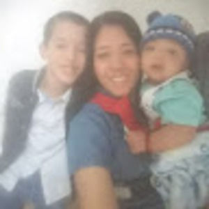 Meet your Posher, Ericka